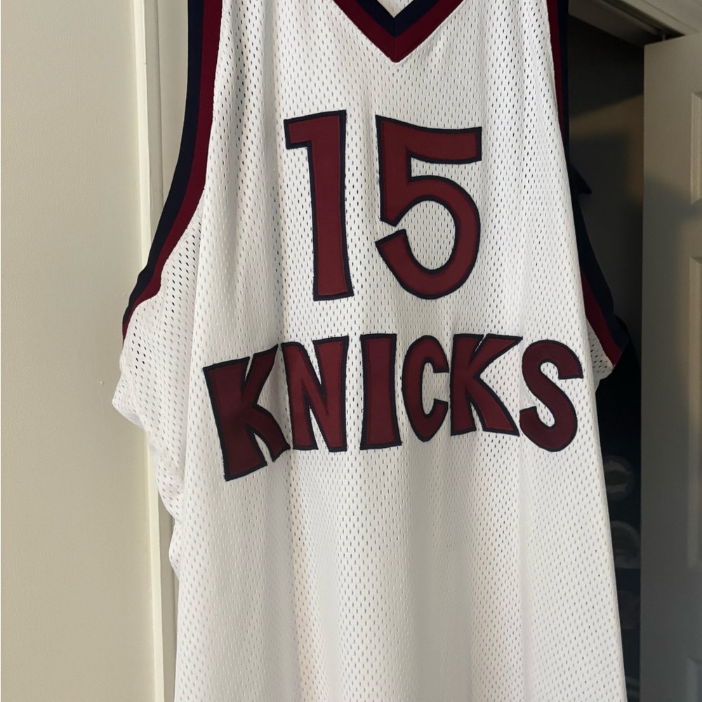 Mitchell & Ness NY Knicks Classic